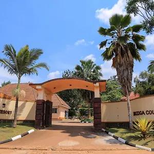 2* Hotel Buziga Country