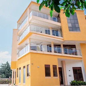  Hotel Precious