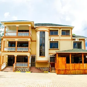 2* Hotel Alfa Munyonyo